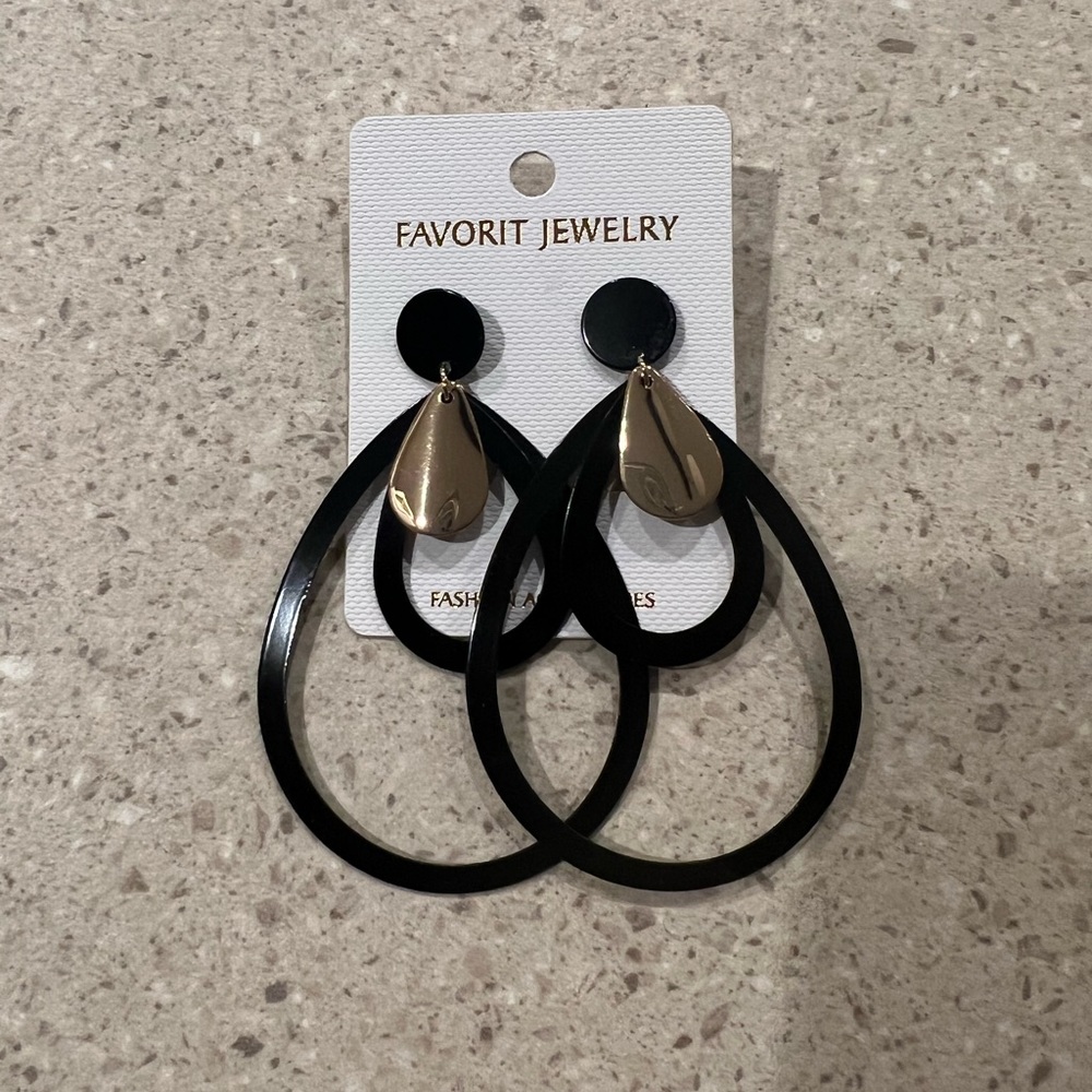 Fashion Earrings